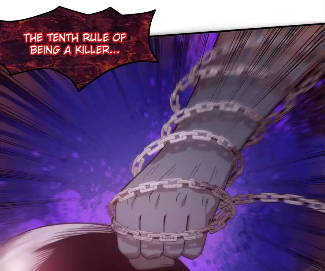 Read The Unstoppable (Colored) chapter 87 image 21 on Lezhin