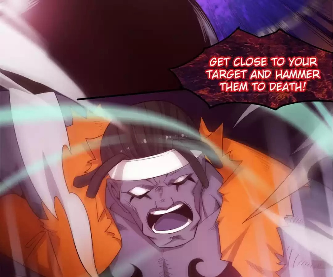 Read The Unstoppable (Colored) chapter 87 image 22 on Lezhin