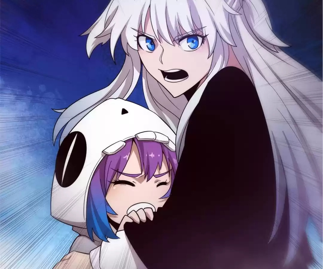 Read The Unstoppable (Colored) chapter 87 image 27 on Lezhin