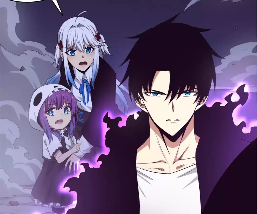 Read The Unstoppable (Colored) chapter 87 image 31 on Lezhin