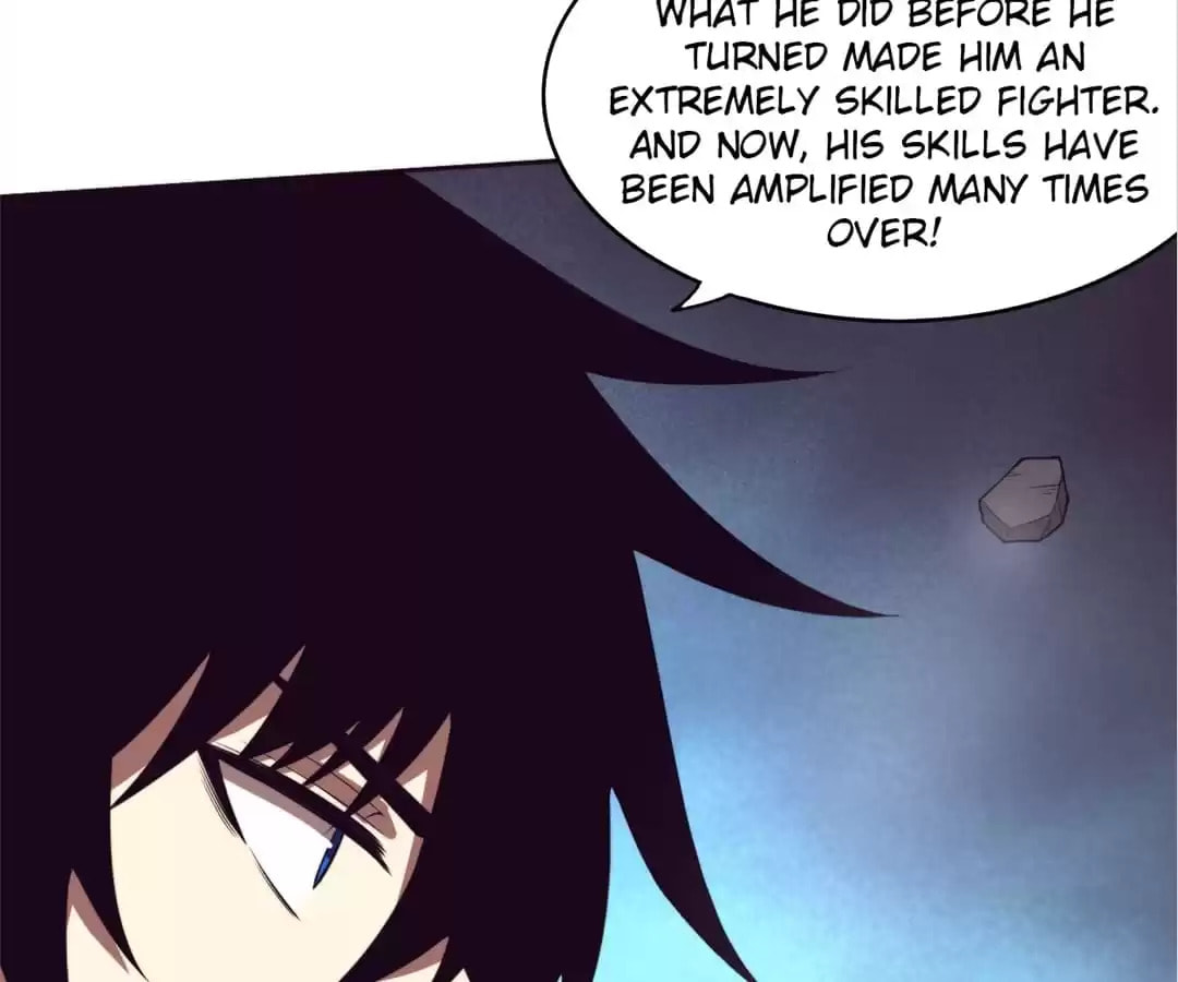 Read The Unstoppable (Colored) chapter 87 image 33 on Lezhin