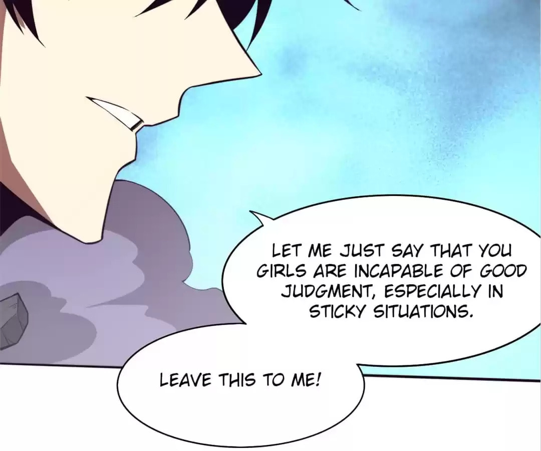 Read The Unstoppable (Colored) chapter 87 image 34 on Lezhin