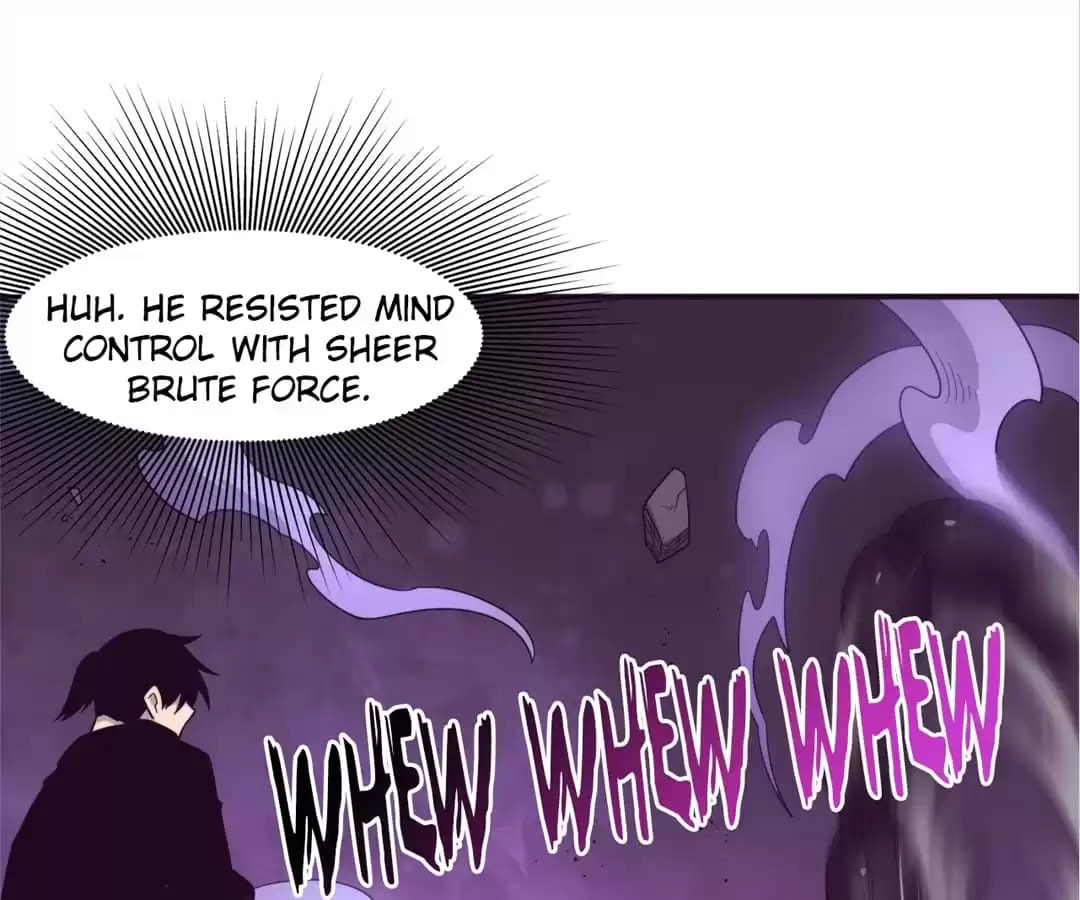 Read The Unstoppable (Colored) chapter 87 image 49 on Lezhin