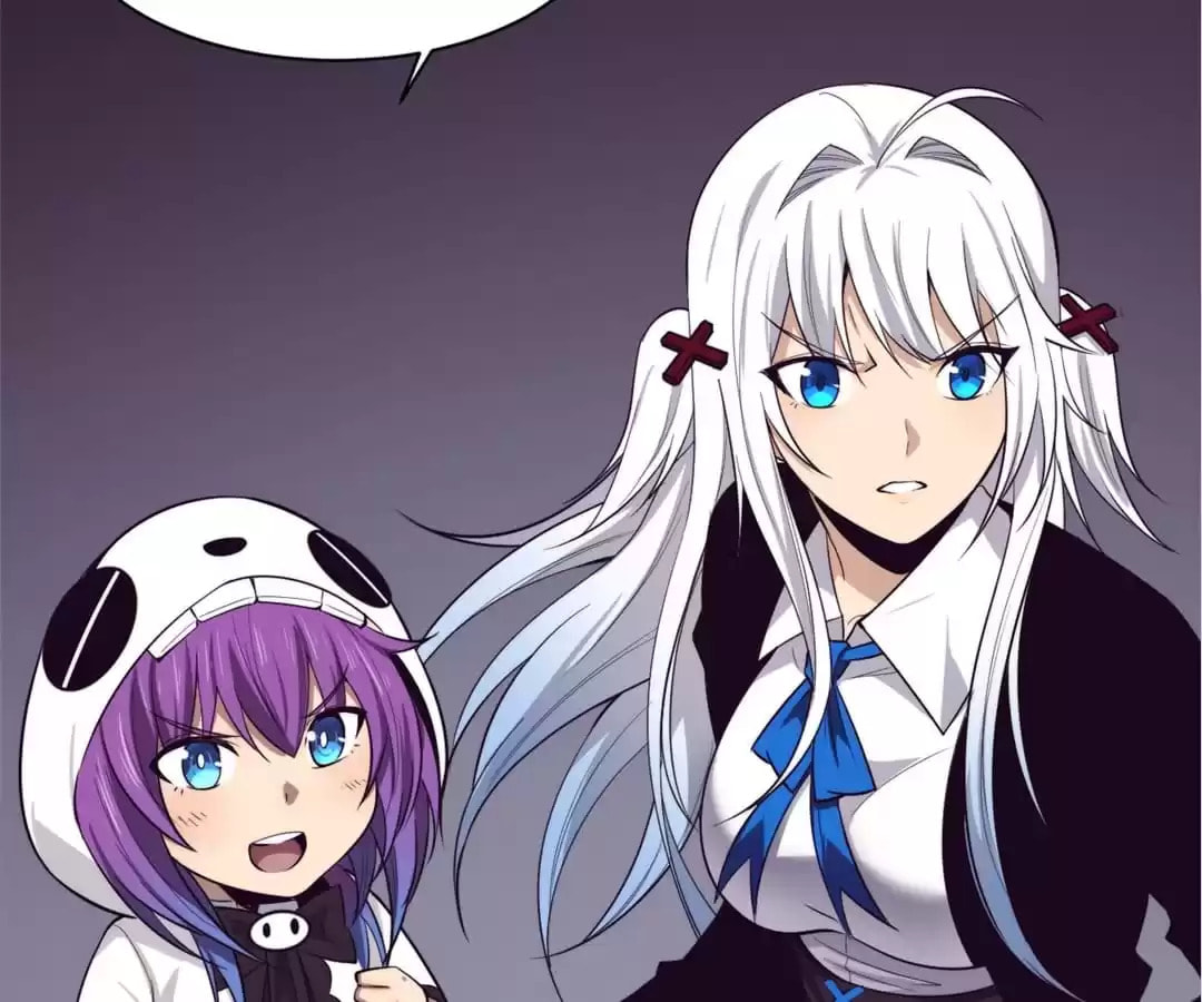 Read The Unstoppable (Colored) chapter 87 image 5 on Lezhin