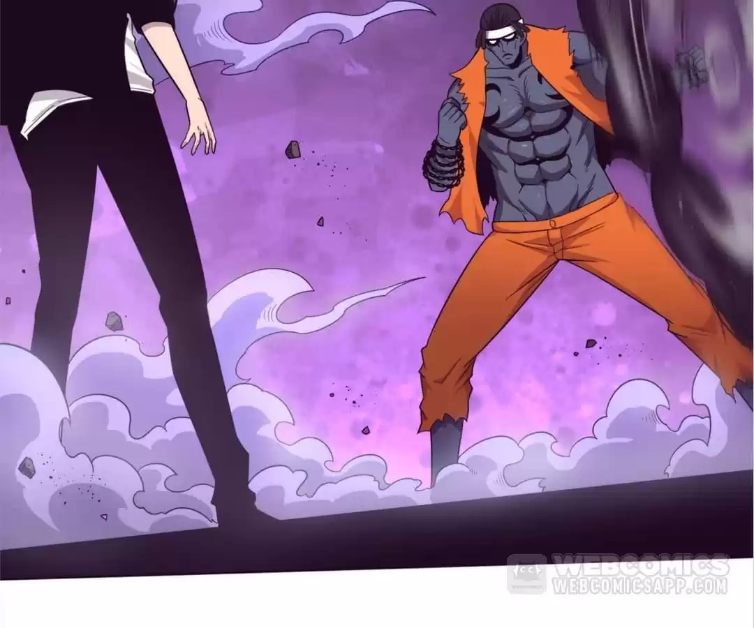 Read The Unstoppable (Colored) chapter 87 image 50 on Lezhin