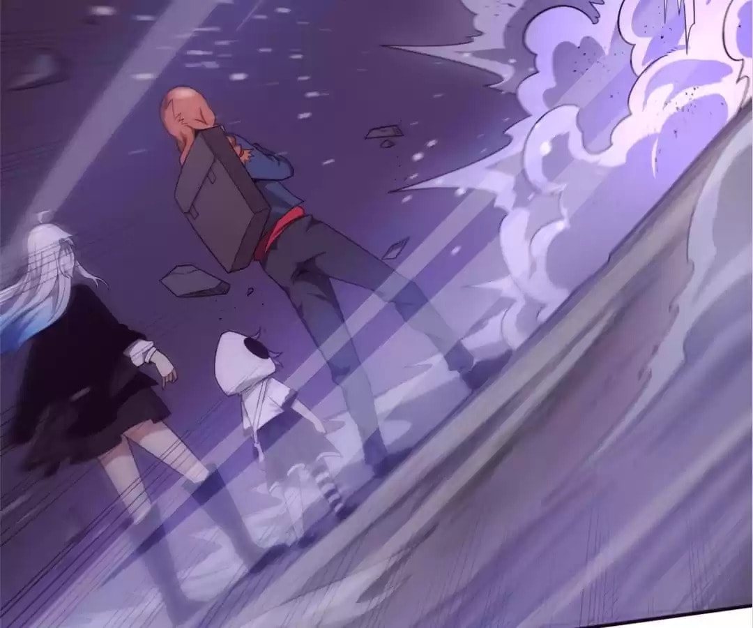 Read The Unstoppable (Colored) chapter 87 image 63 on Lezhin