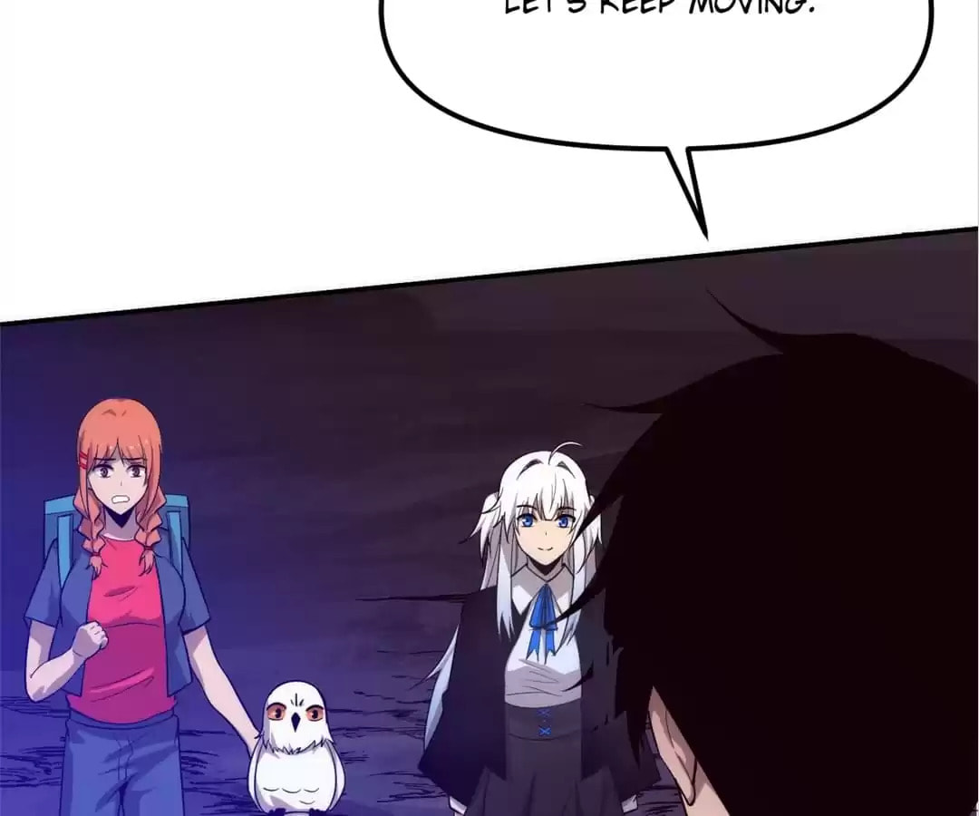 Read The Unstoppable (Colored) chapter 87 image 72 on Lezhin