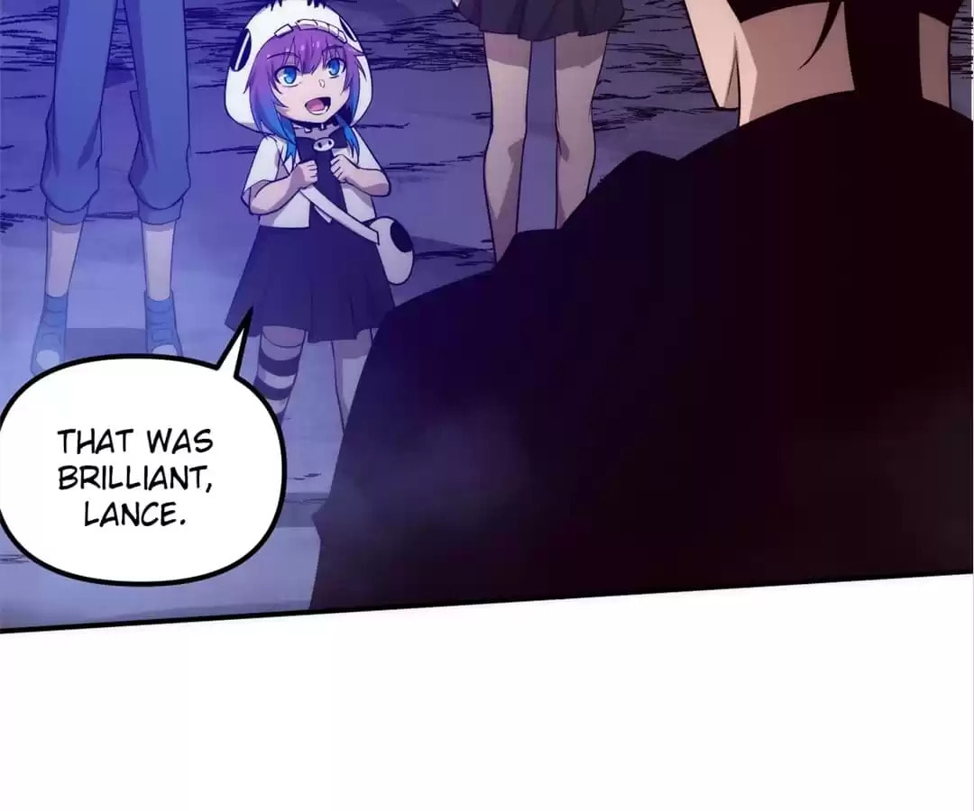 Read The Unstoppable (Colored) chapter 87 image 73 on Lezhin