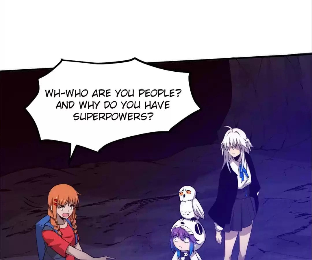 Read The Unstoppable (Colored) chapter 87 image 74 on Lezhin