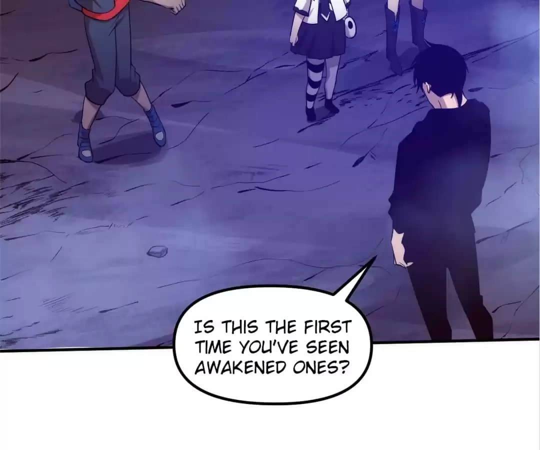 Read The Unstoppable (Colored) chapter 87 image 75 on Lezhin