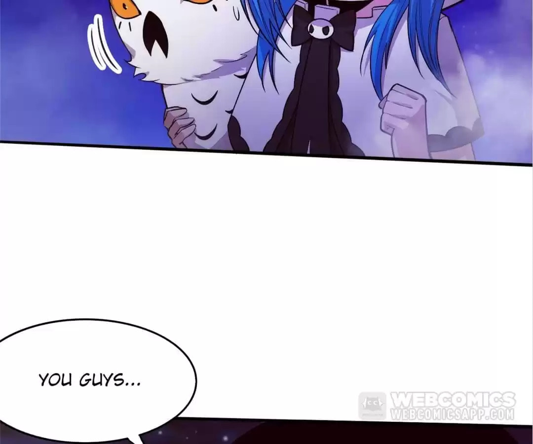 Read The Unstoppable (Colored) chapter 87 image 80 on Lezhin