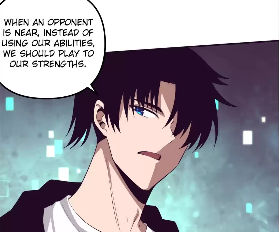 Read The Unstoppable (Colored) chapter 87 image 94 on Lezhin