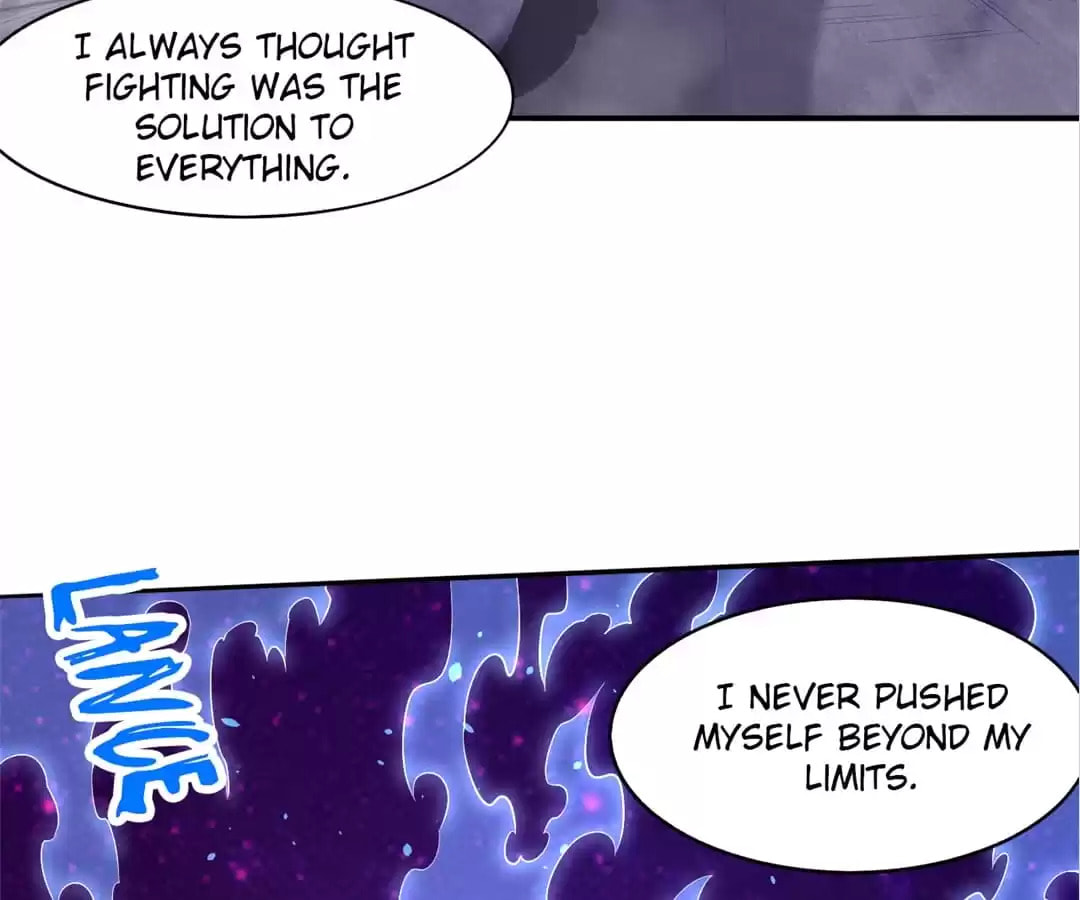 Read The Unstoppable (Colored) chapter 89 image 101 on Lezhin