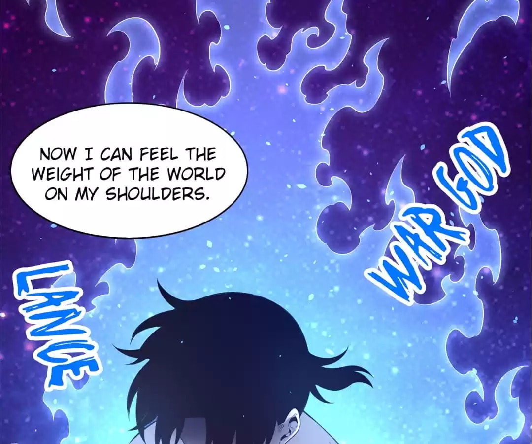 Read The Unstoppable (Colored) chapter 89 image 102 on Lezhin