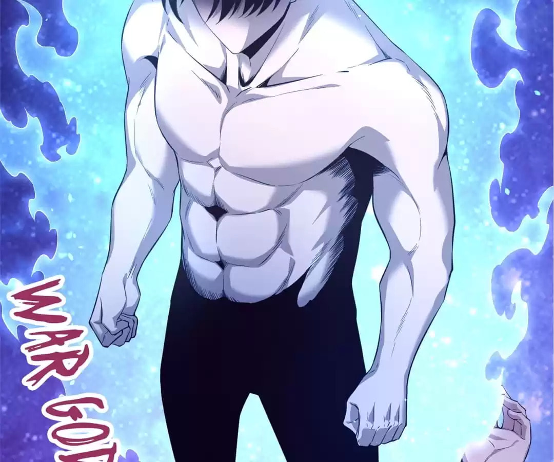 Read The Unstoppable (Colored) chapter 89 image 103 on Lezhin