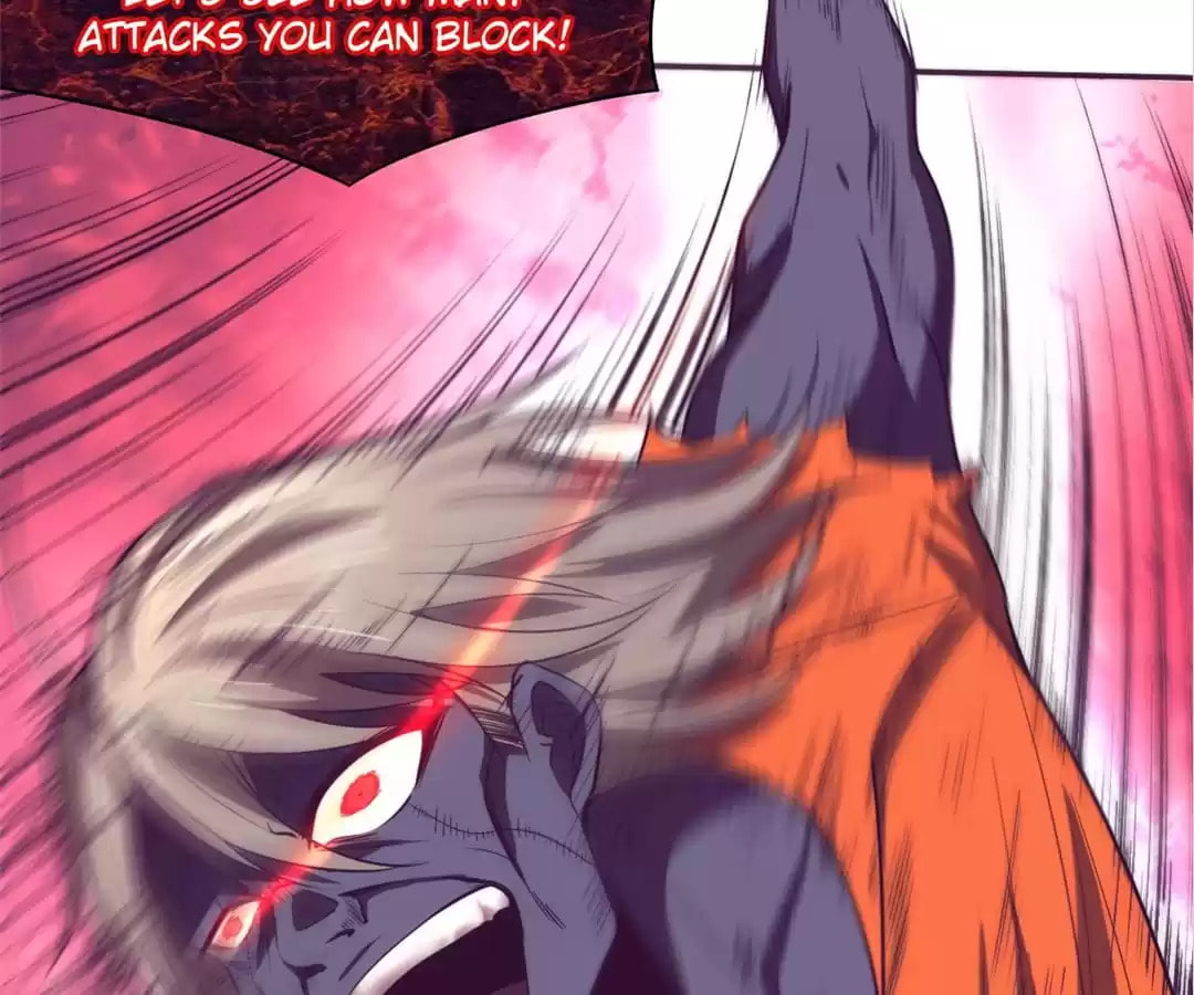 Read The Unstoppable (Colored) chapter 89 image 11 on Lezhin