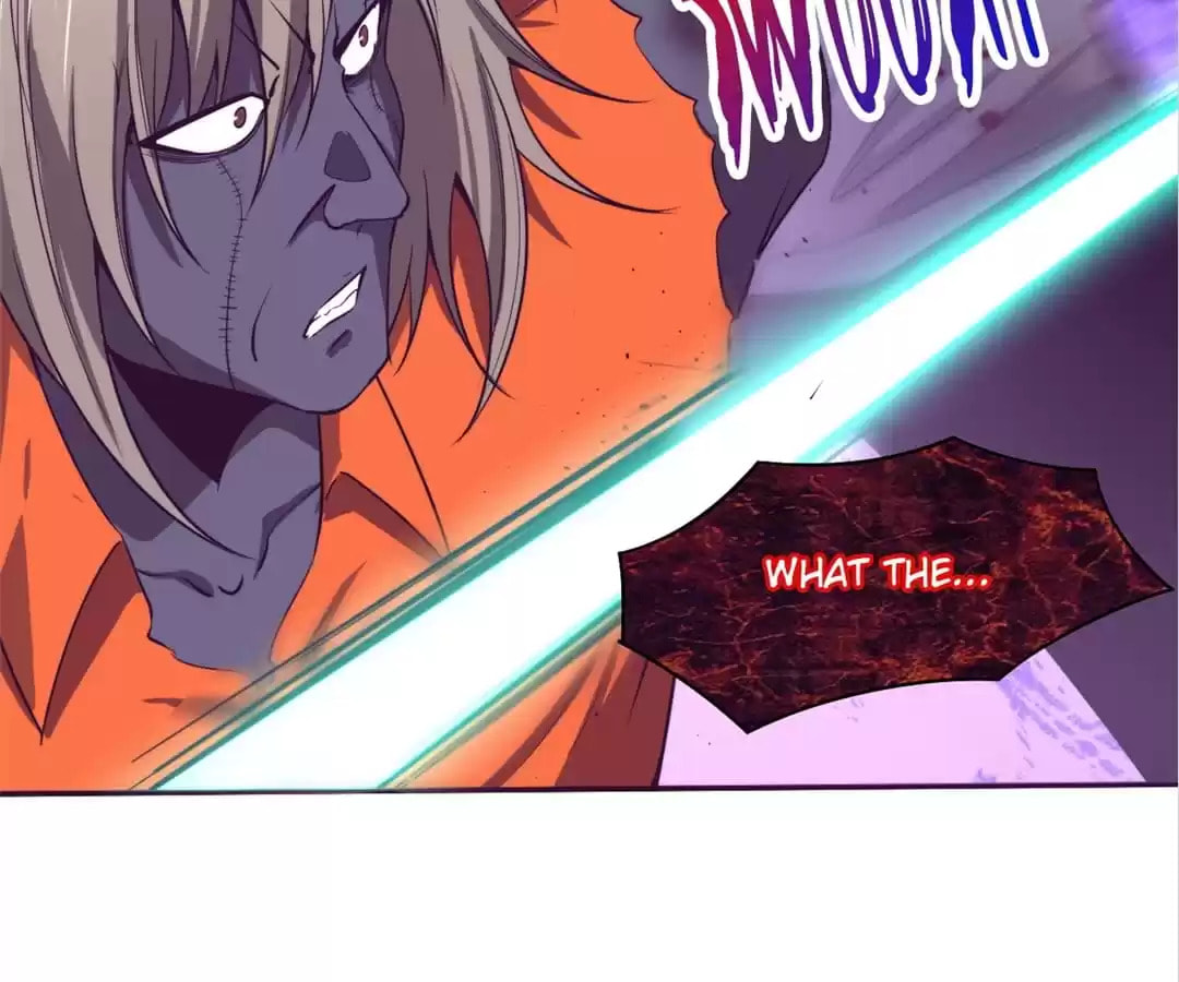 Read The Unstoppable (Colored) chapter 89 image 16 on Lezhin