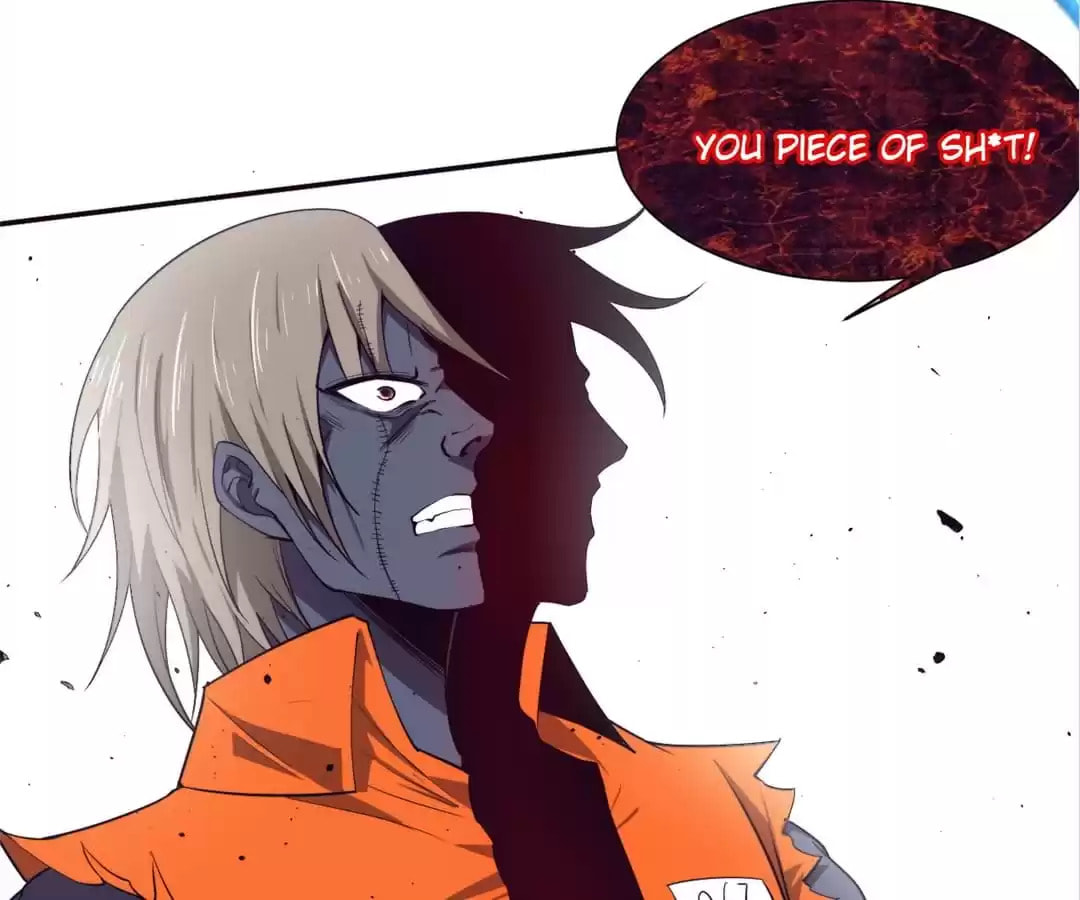 Read The Unstoppable (Colored) chapter 89 image 21 on Lezhin