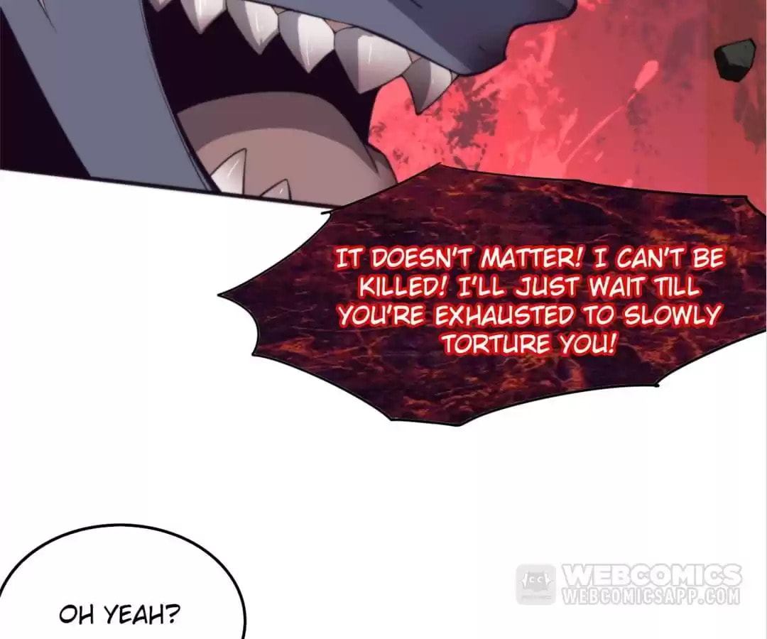 Read The Unstoppable (Colored) chapter 89 image 32 on Lezhin