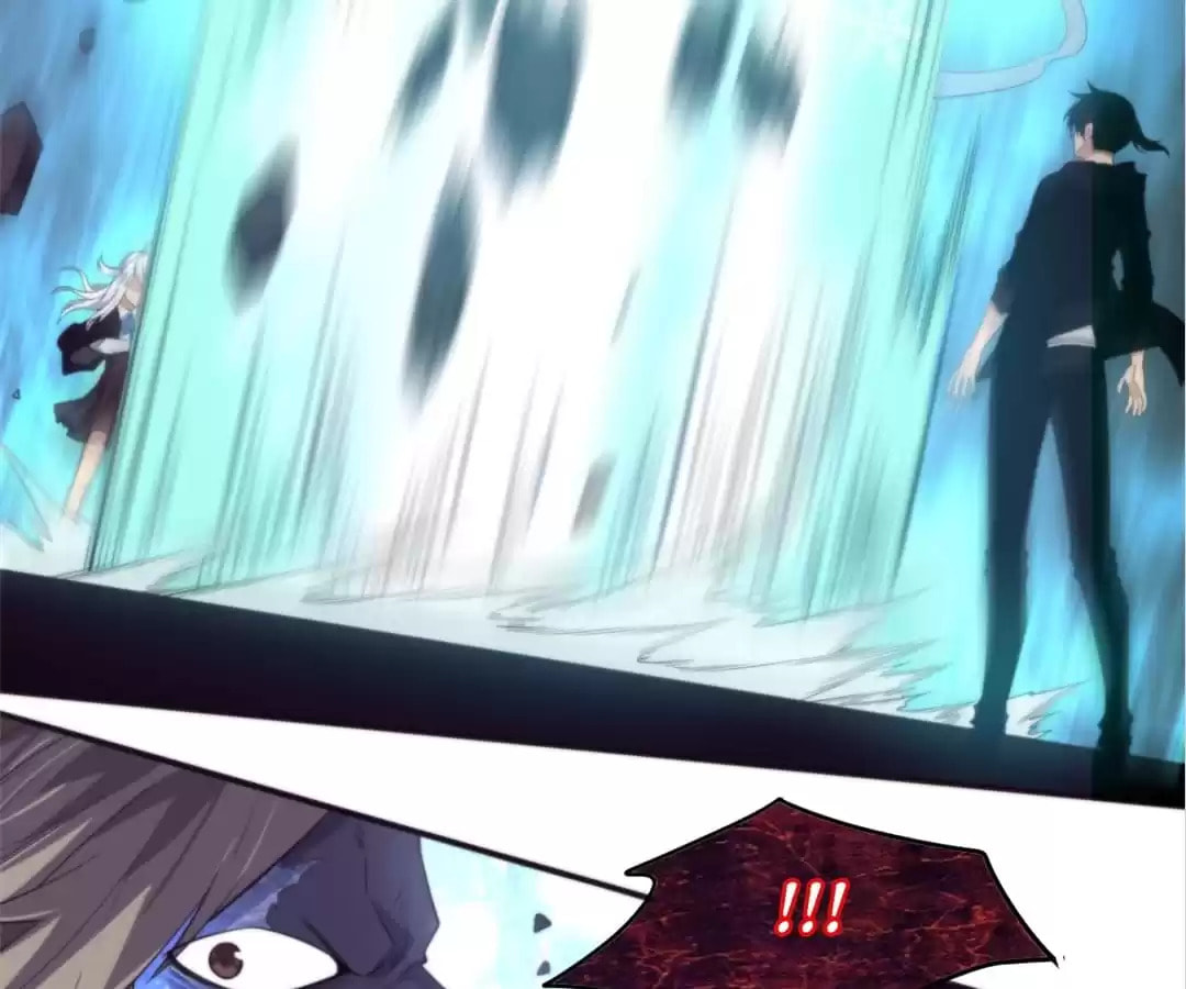 Read The Unstoppable (Colored) chapter 89 image 37 on Lezhin