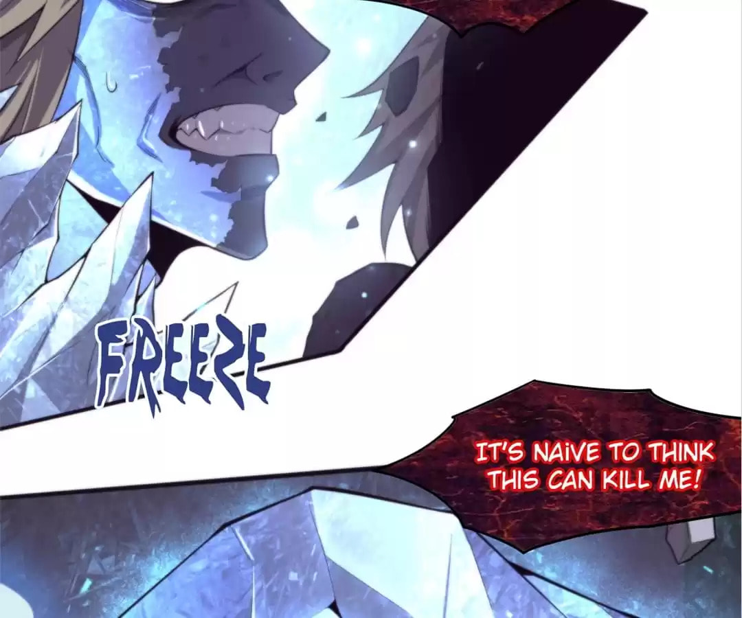 Read The Unstoppable (Colored) chapter 89 image 38 on Lezhin