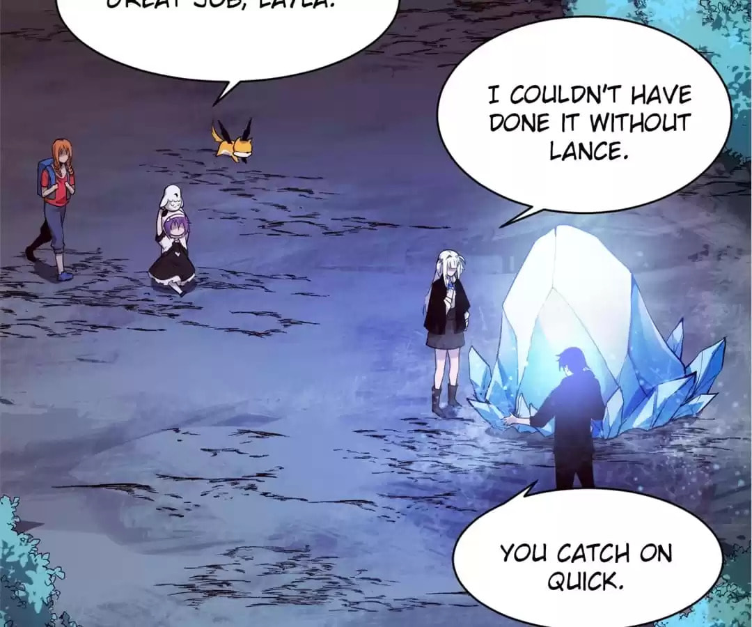 Read The Unstoppable (Colored) chapter 89 image 47 on Lezhin