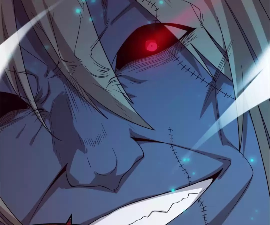 Read The Unstoppable (Colored) chapter 89 image 5 on Lezhin