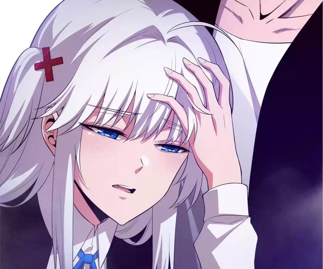 Read The Unstoppable (Colored) chapter 89 image 54 on Lezhin