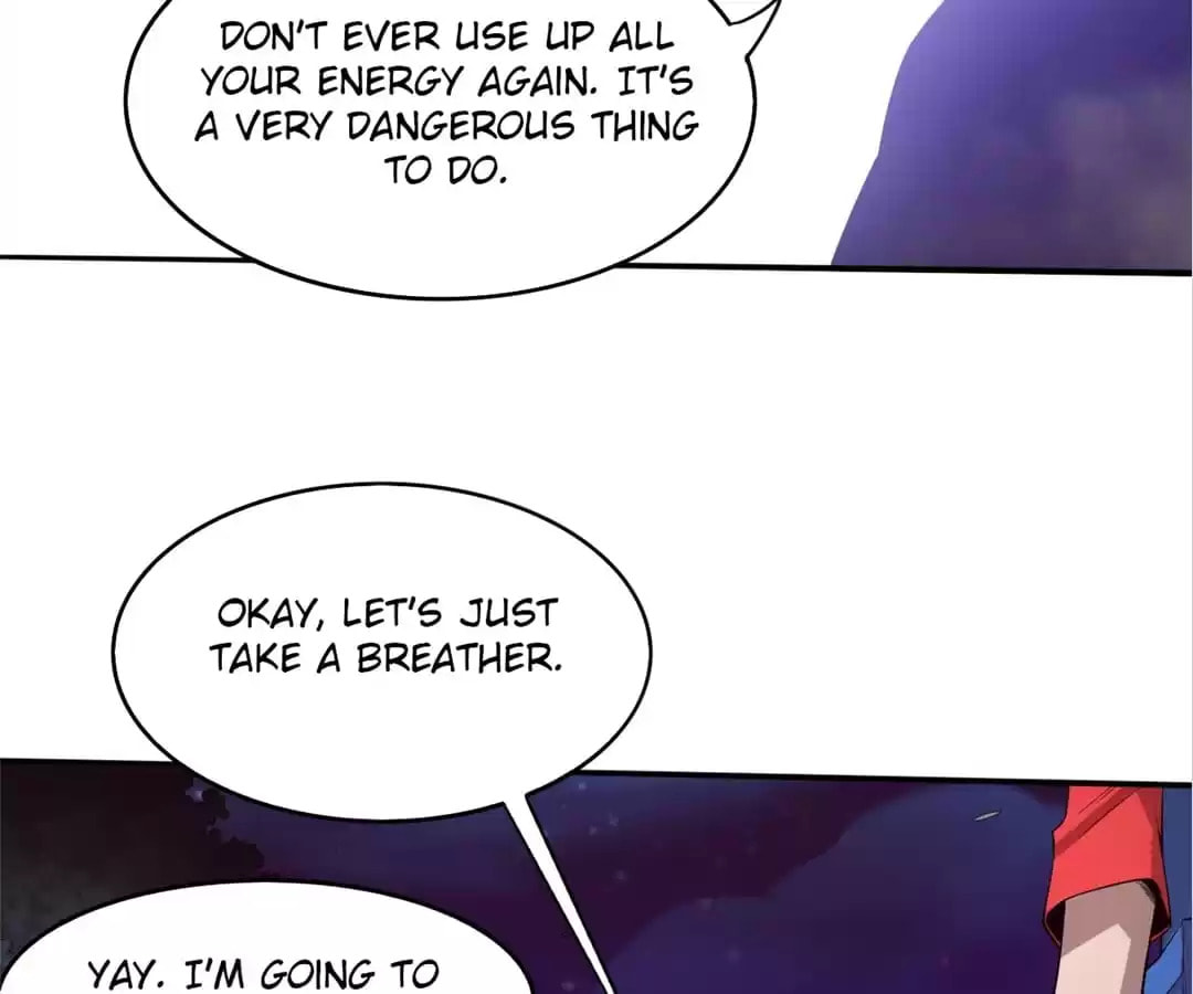 Read The Unstoppable (Colored) chapter 89 image 57 on Lezhin