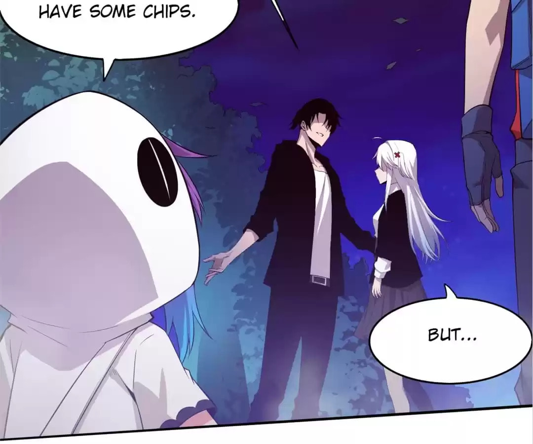 Read The Unstoppable (Colored) chapter 89 image 58 on Lezhin