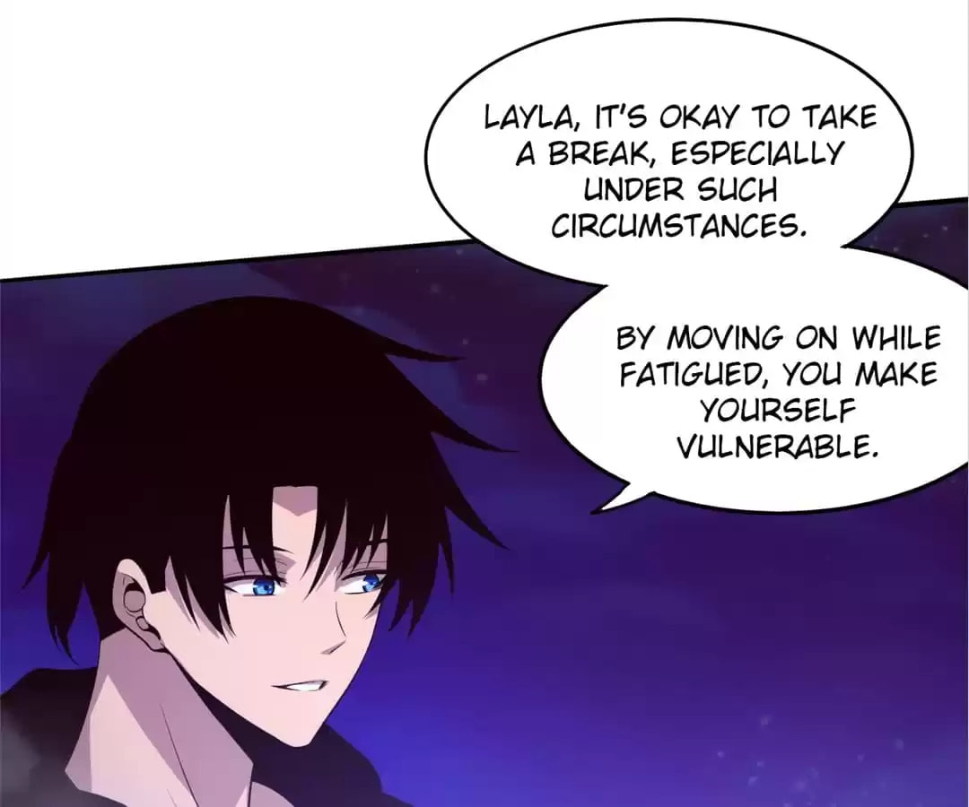 Read The Unstoppable (Colored) chapter 89 image 59 on Lezhin