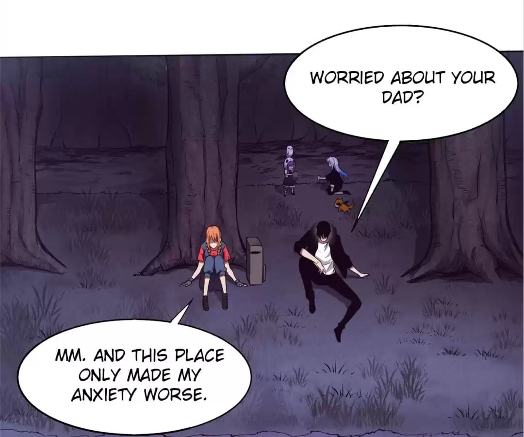 Read The Unstoppable (Colored) chapter 89 image 69 on Lezhin