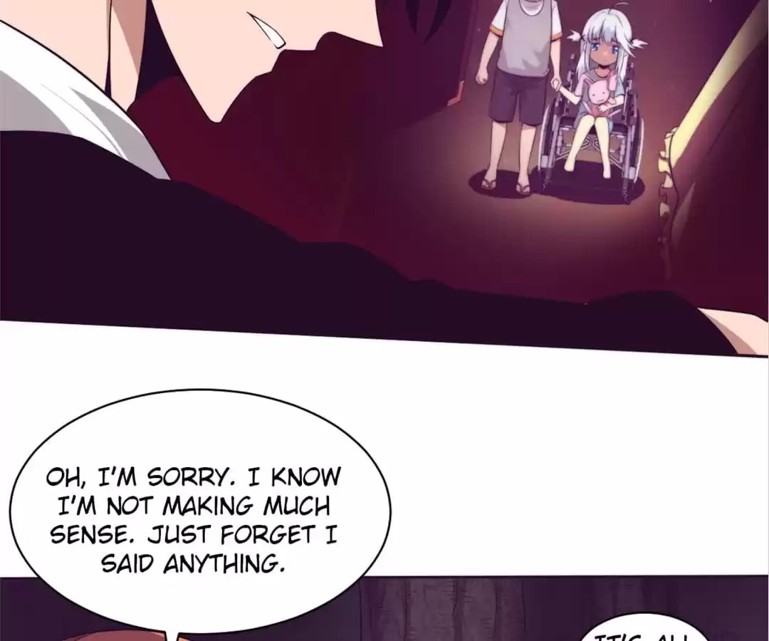 Read The Unstoppable (Colored) chapter 89 image 82 on Lezhin