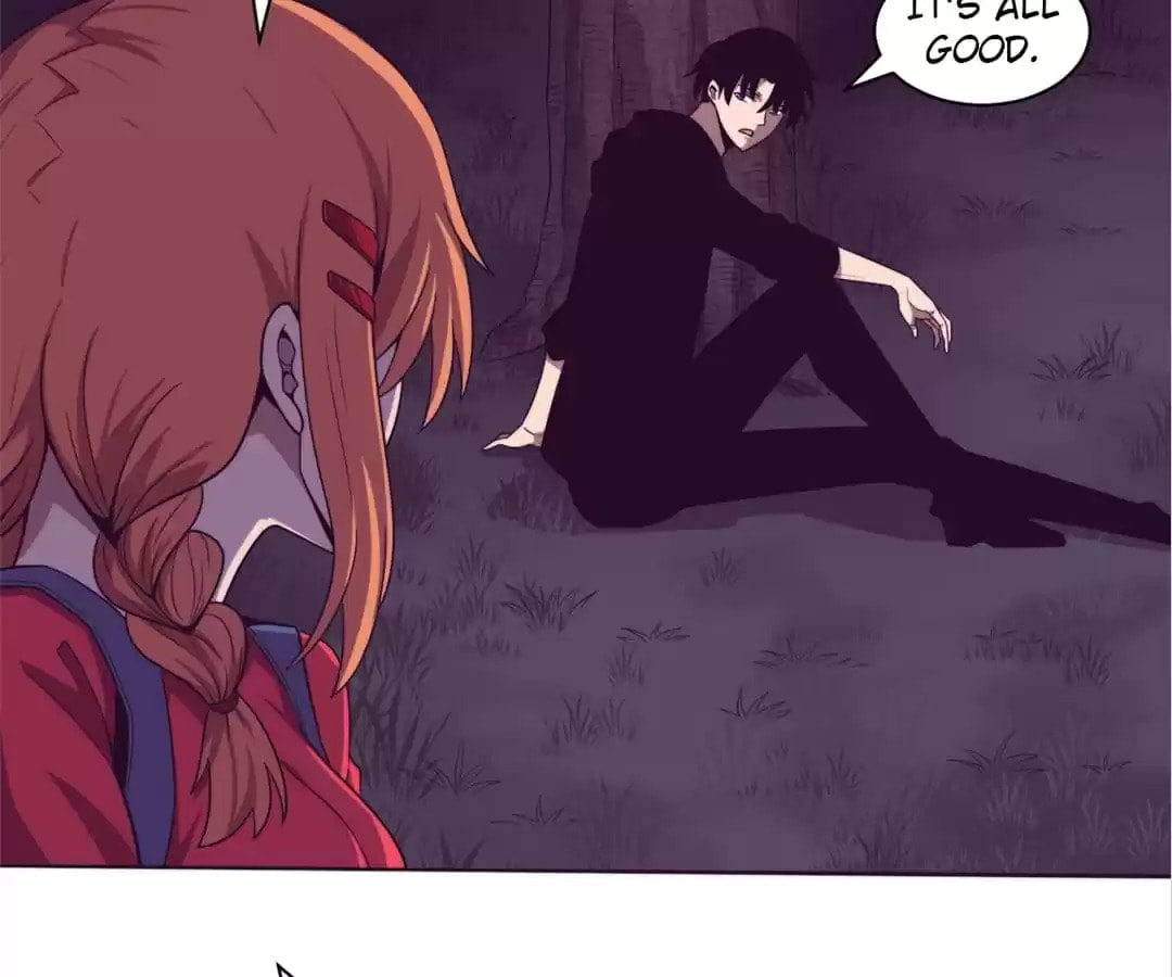 Read The Unstoppable (Colored) chapter 89 image 83 on Lezhin