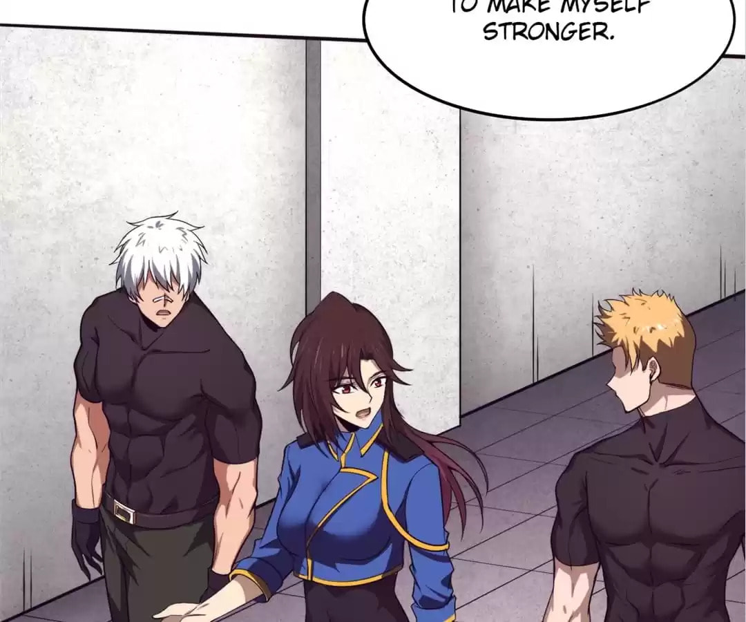 Read The Unstoppable (Colored) chapter 89 image 87 on Lezhin