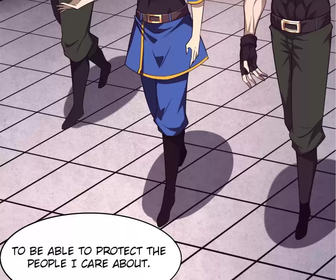 Read The Unstoppable (Colored) chapter 89 image 88 on Lezhin