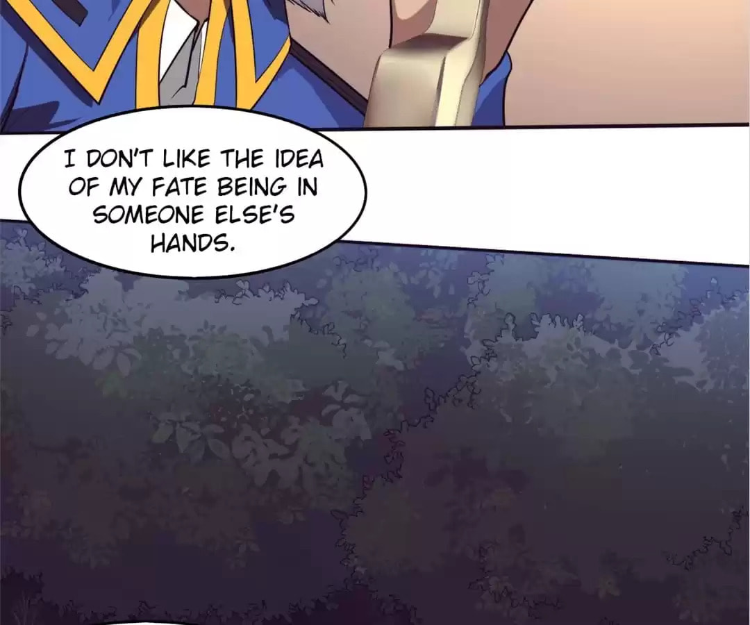 Read The Unstoppable (Colored) chapter 89 image 92 on Lezhin