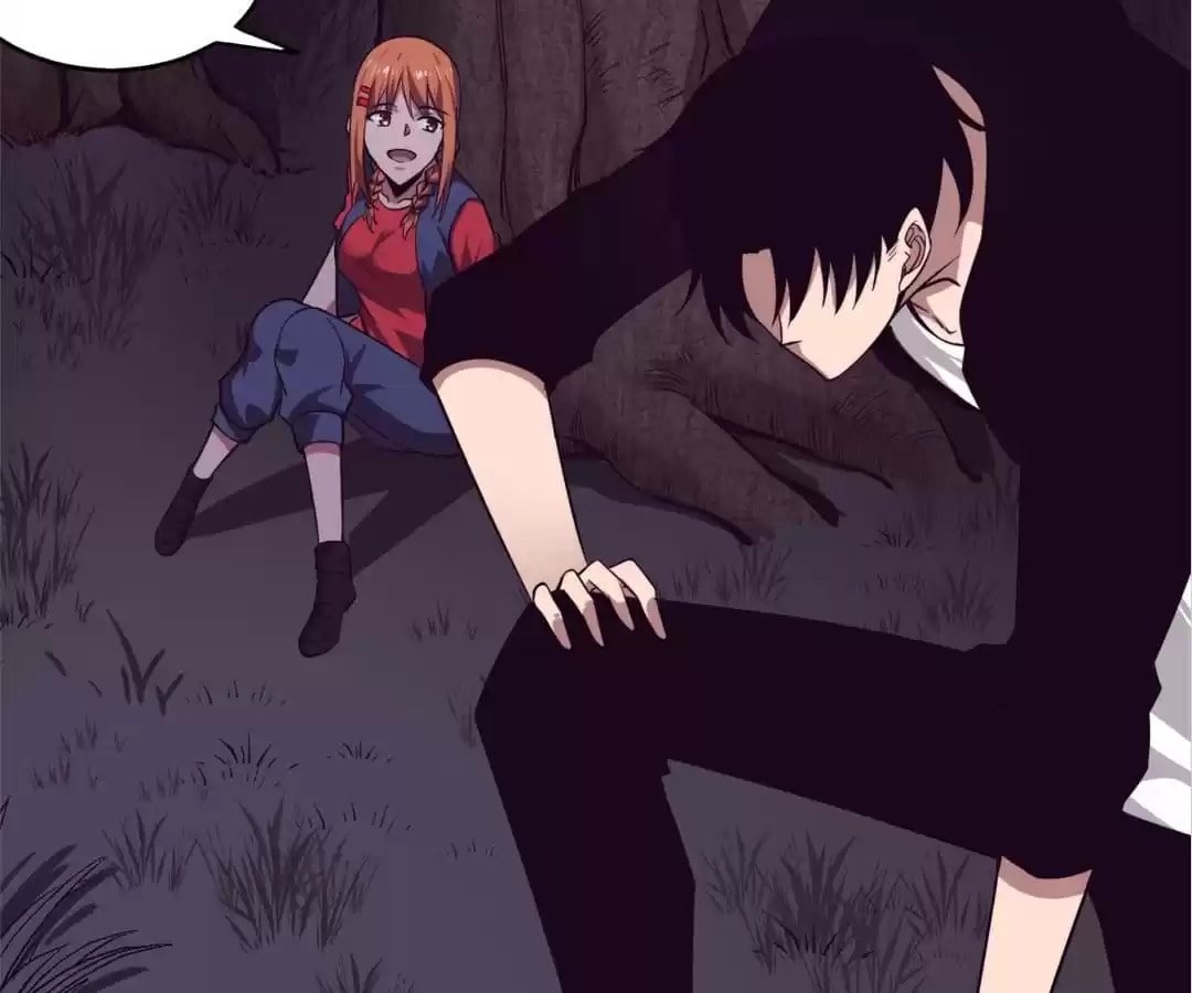 Read The Unstoppable (Colored) chapter 89 image 97 on Lezhin