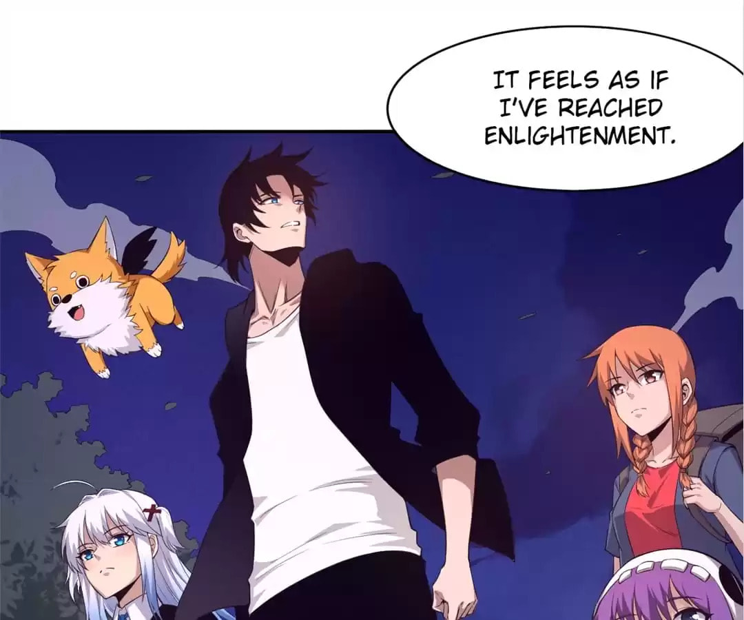 Read The Unstoppable (Colored) chapter 89 image 99 on Lezhin