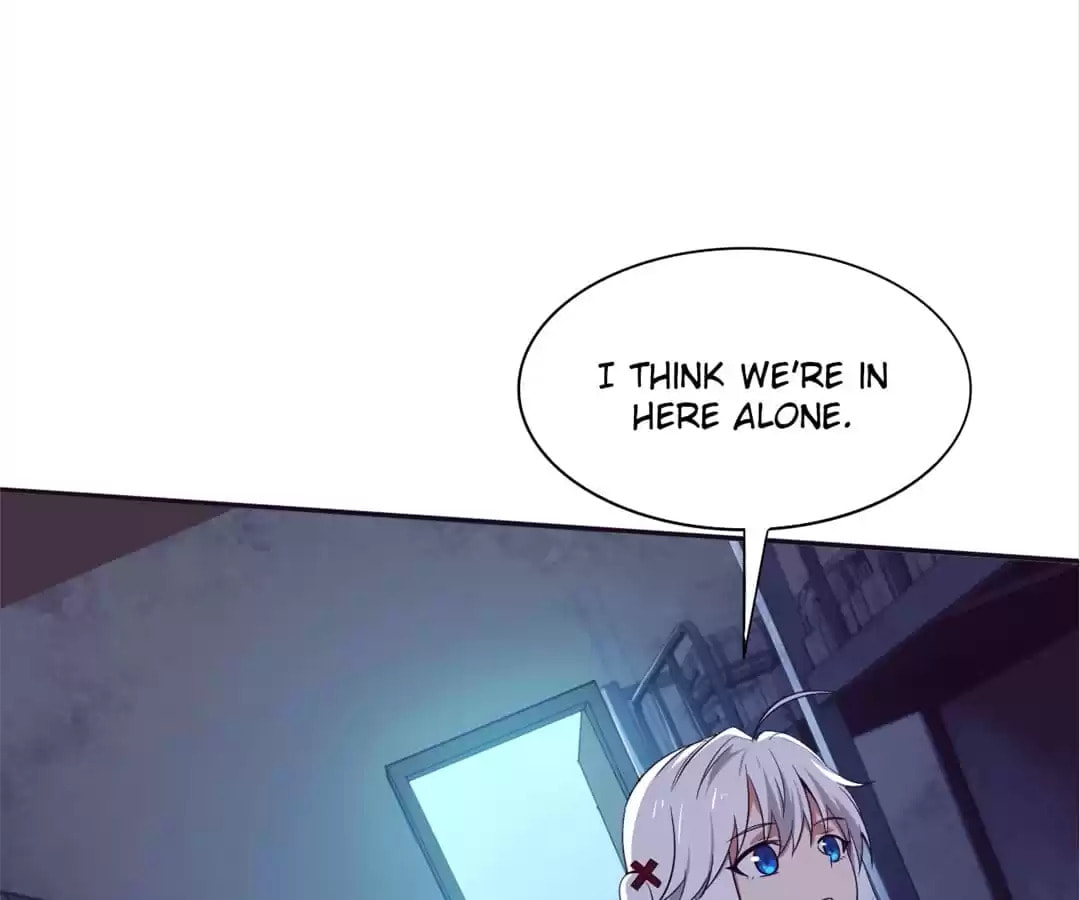 Read The Unstoppable (Colored) chapter 92 image 100 on Lezhin