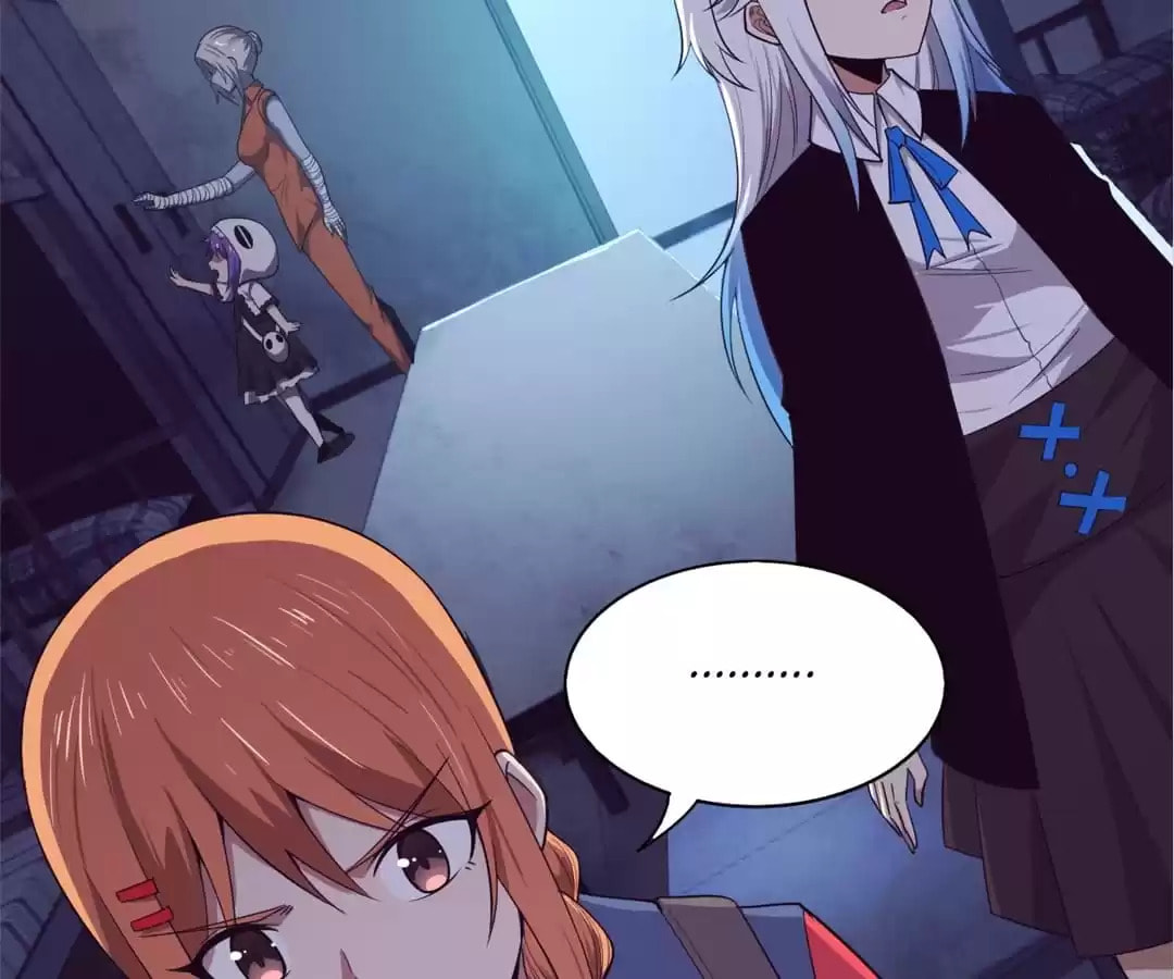 Read The Unstoppable (Colored) chapter 92 image 101 on Lezhin