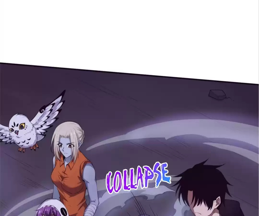 Read The Unstoppable (Colored) chapter 92 image 13 on Lezhin