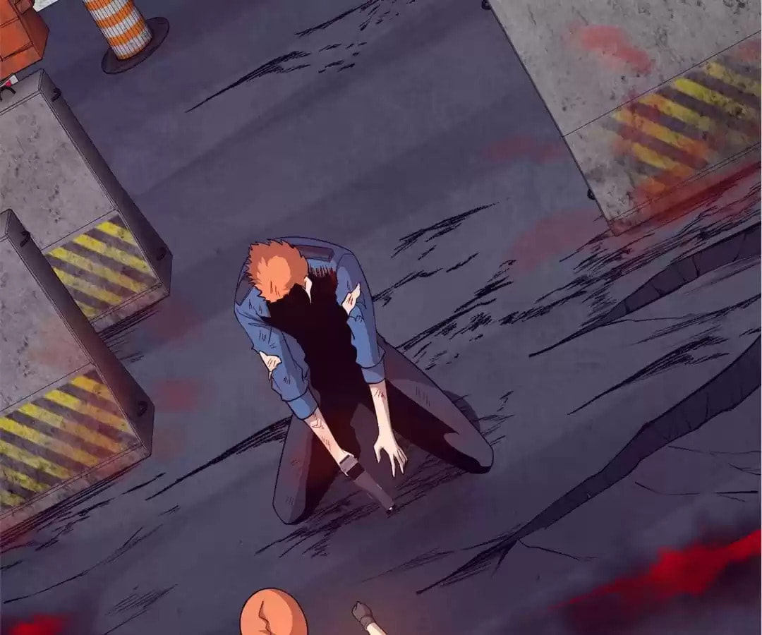 Read The Unstoppable (Colored) chapter 92 image 131 on Lezhin