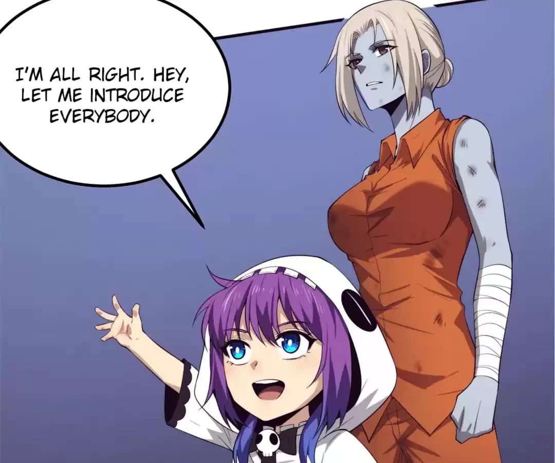 Read The Unstoppable (Colored) chapter 92 image 18 on Lezhin