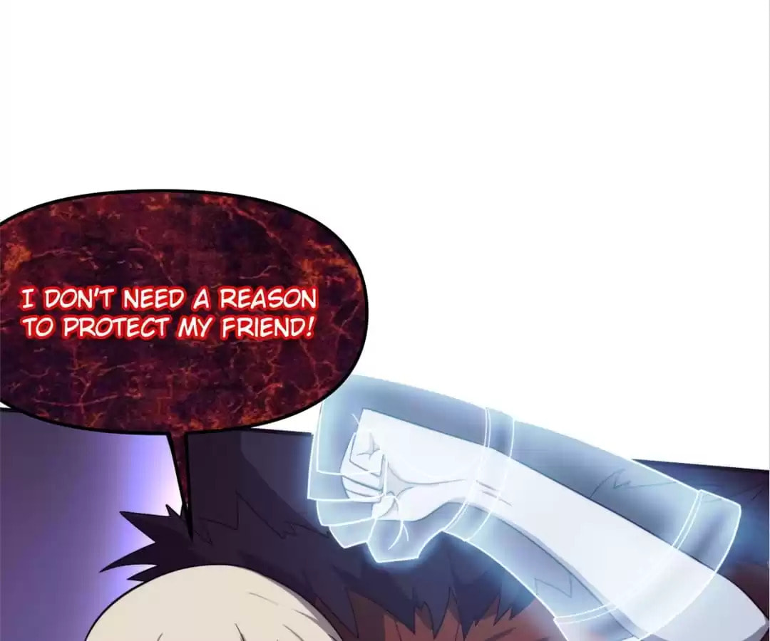 Read The Unstoppable (Colored) chapter 92 image 2 on Lezhin