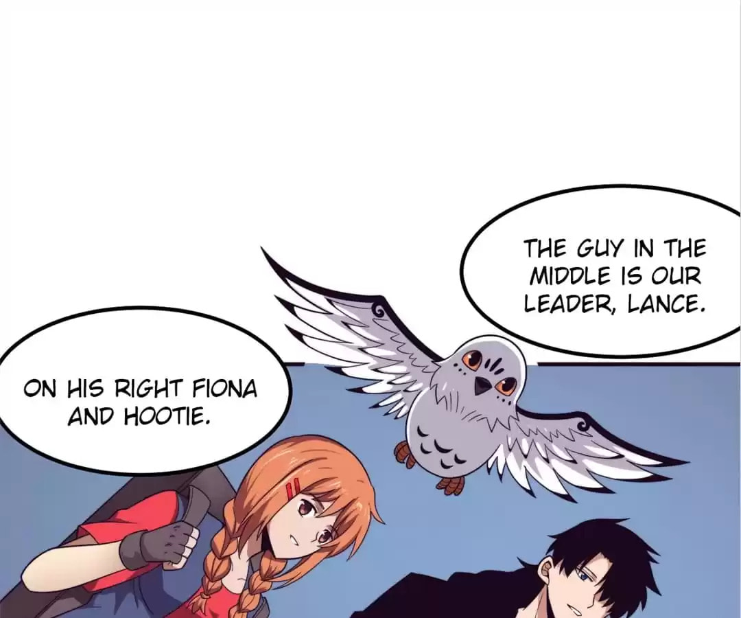 Read The Unstoppable (Colored) chapter 92 image 20 on Lezhin