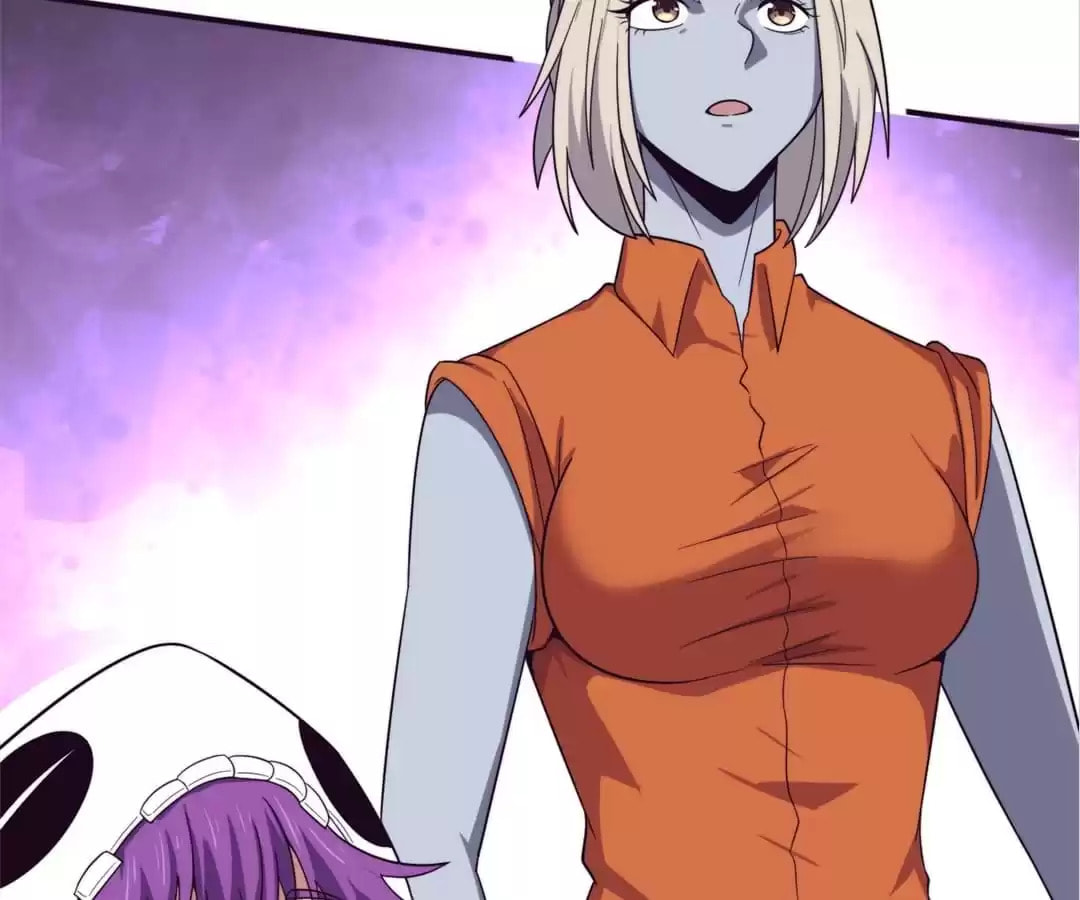 Read The Unstoppable (Colored) chapter 92 image 23 on Lezhin