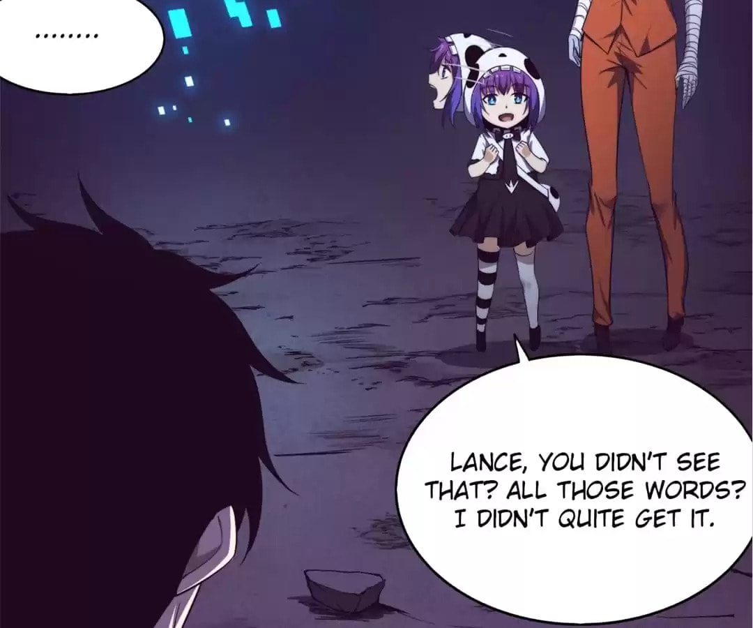 Read The Unstoppable (Colored) chapter 92 image 36 on Lezhin