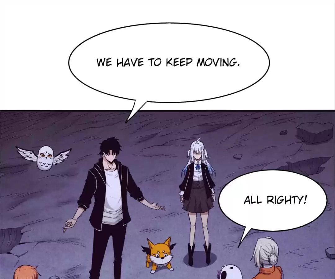 Read The Unstoppable (Colored) chapter 92 image 42 on Lezhin