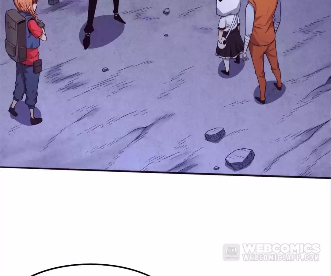 Read The Unstoppable (Colored) chapter 92 image 43 on Lezhin